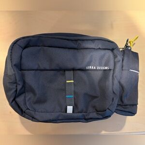 Sierra Designs Waist Pack